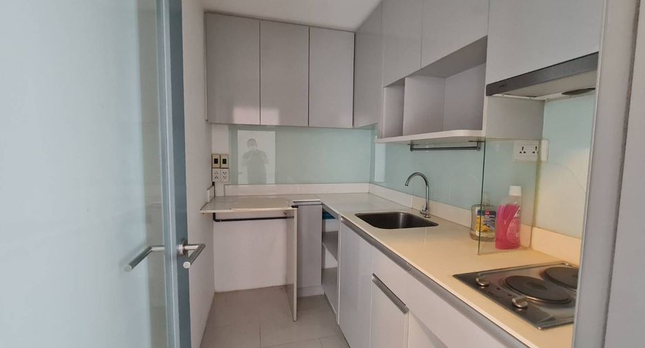 Wohnung zum Kauf mit 2 Zimmer in Phra Khanong, Bangkok