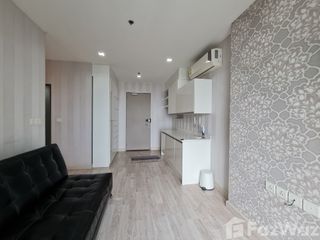 For sale 2 bedrooms condo in Phra Khanong, Bangkok