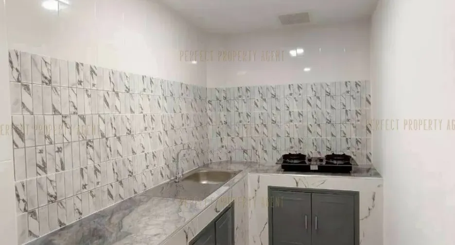 For sale 3 bedrooms townhouse in Bang Yai, Nonthaburi