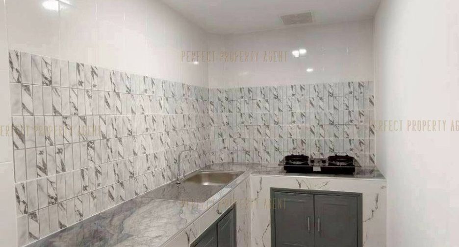 For sale 3 bedrooms townhouse in Bang Yai, Nonthaburi