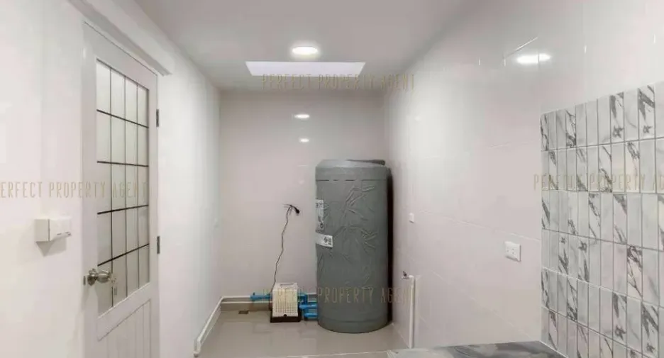 For sale 3 bedrooms townhouse in Bang Yai, Nonthaburi