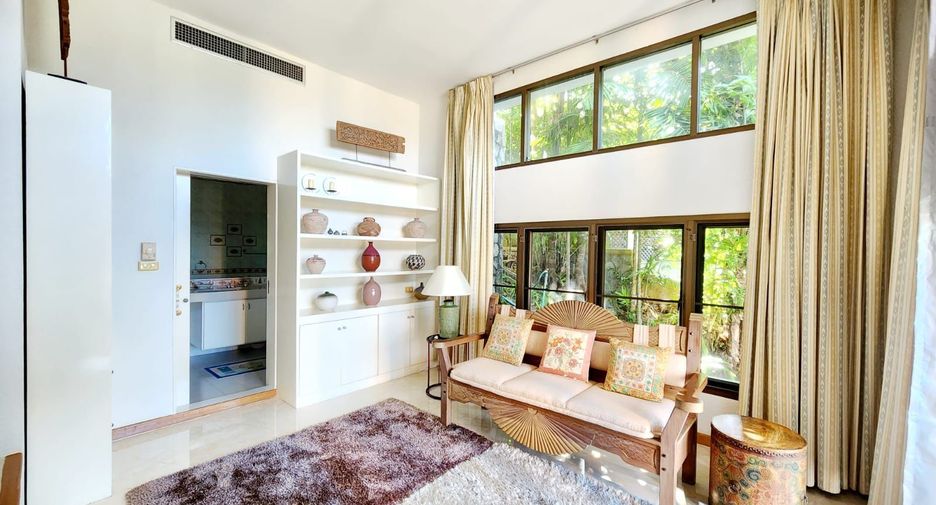 Haus zum Kauf mit 5 Zimmer in Mueang Phuket, Phuket