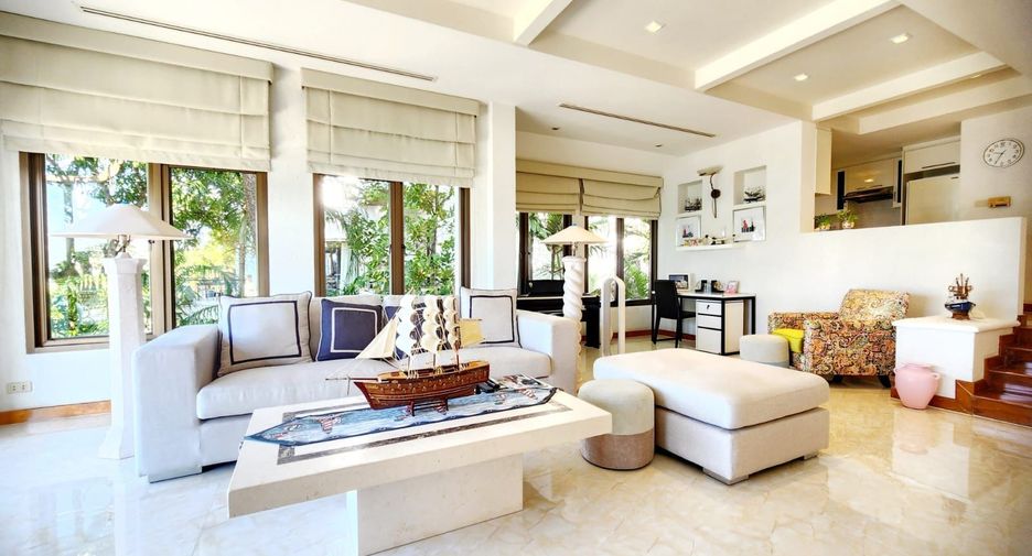 Haus zum Kauf mit 5 Zimmer in Mueang Phuket, Phuket