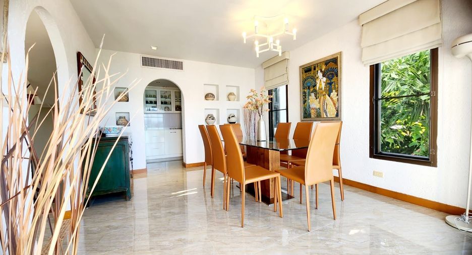 Haus zum Kauf mit 5 Zimmer in Mueang Phuket, Phuket