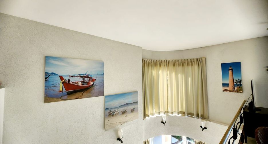 Haus zum Kauf mit 5 Zimmer in Mueang Phuket, Phuket