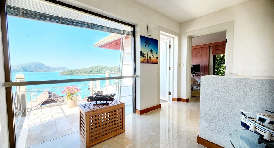 Haus zum Kauf mit 5 Zimmer in Mueang Phuket, Phuket