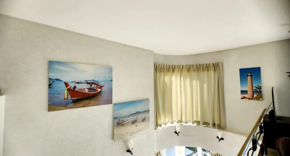 Casa en venta de 5 habitaciones en Mueang Phuket, Phuket