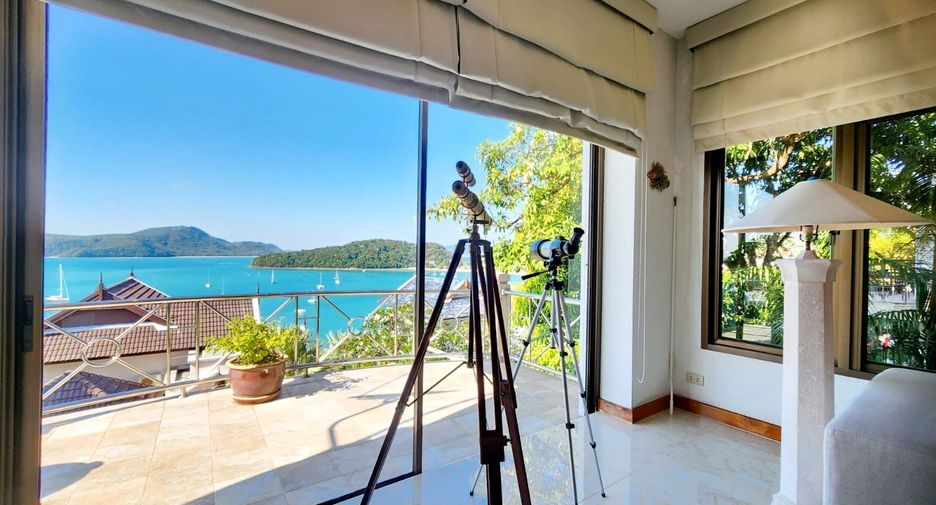 Haus zum Kauf mit 5 Zimmer in Mueang Phuket, Phuket