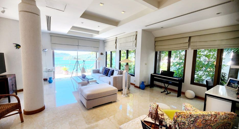 Haus zum Kauf mit 5 Zimmer in Mueang Phuket, Phuket