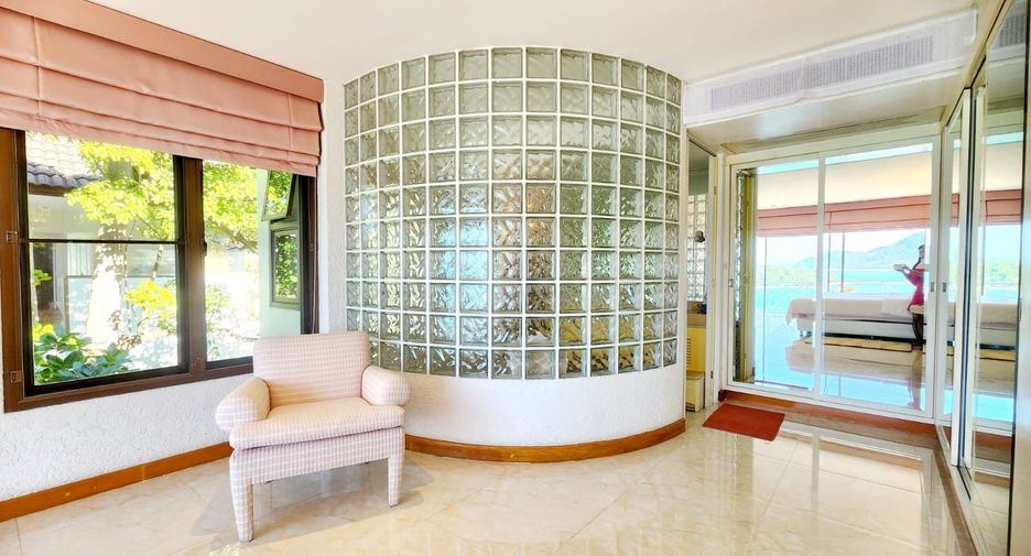 Haus zum Kauf mit 5 Zimmer in Mueang Phuket, Phuket