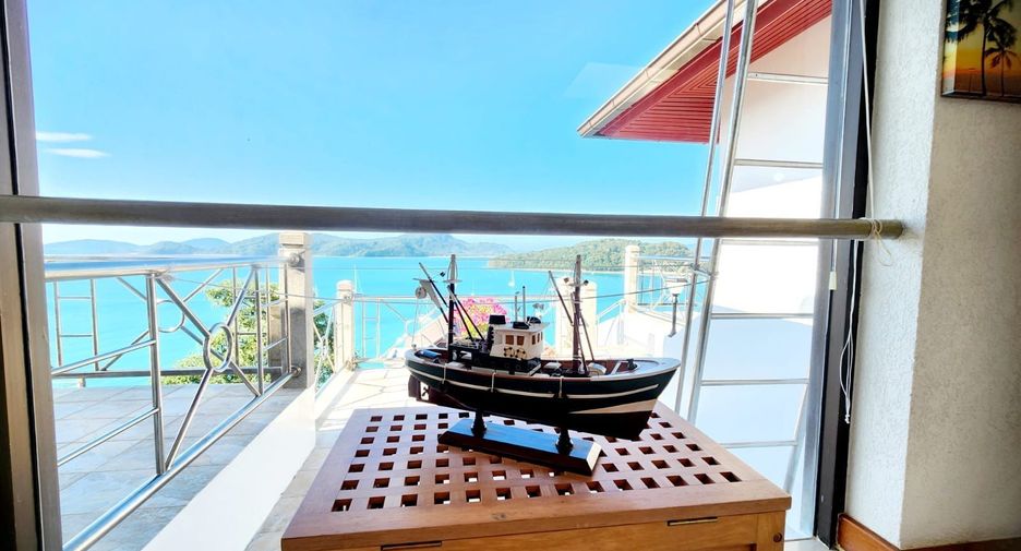 Haus zum Kauf mit 5 Zimmer in Mueang Phuket, Phuket