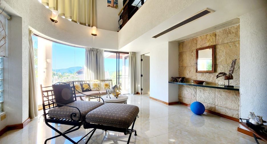 Haus zum Kauf mit 5 Zimmer in Mueang Phuket, Phuket