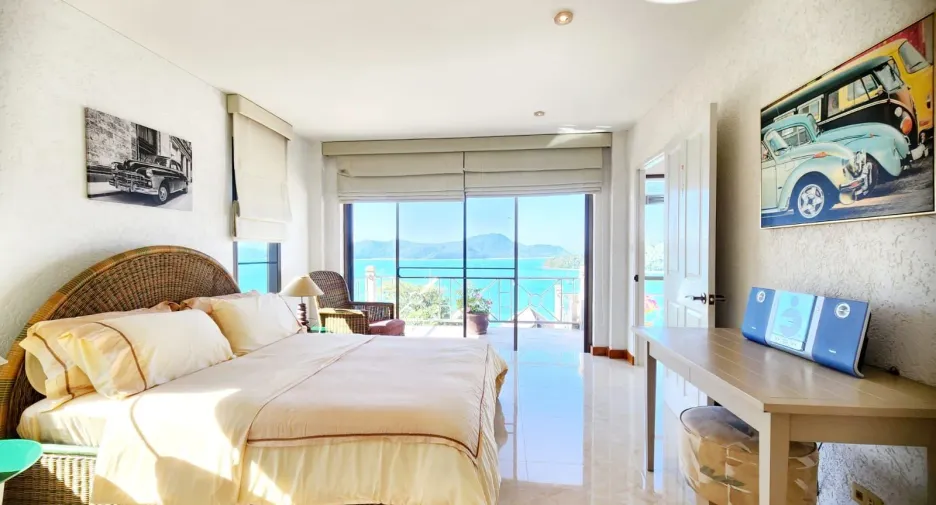 Casa en venta de 5 habitaciones en Mueang Phuket, Phuket