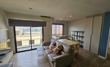 For sale 1 bed condo in Bang Khen, Bangkok