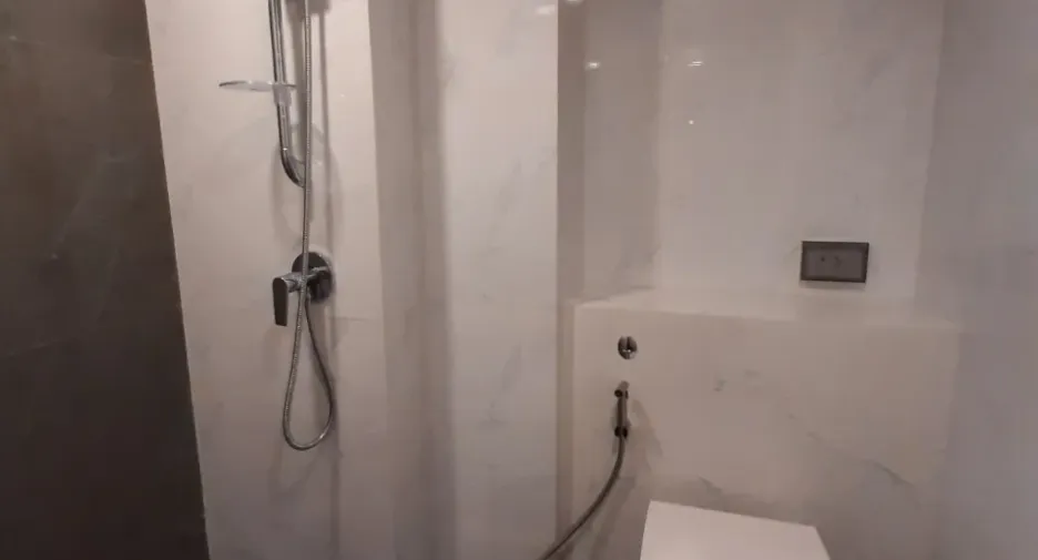 For rent 1 bed condo in Mueang Nonthaburi, Nonthaburi
