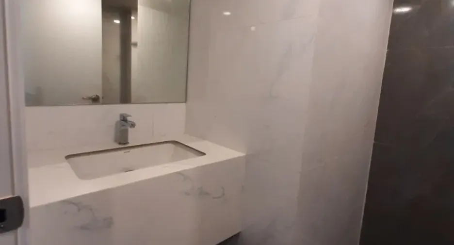 For rent 1 bed condo in Mueang Nonthaburi, Nonthaburi