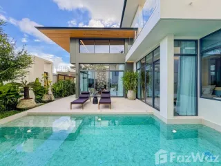 出售 3 卧室 别墅 在 Phuket Town, 普吉
