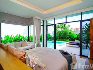 出售 3 卧室 别墅 在 Phuket Town, 普吉