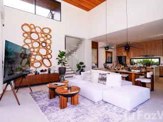 出售 3 卧室 别墅 在 Phuket Town, 普吉