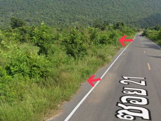 For sale land in Phatthana Nikhom, Lopburi
