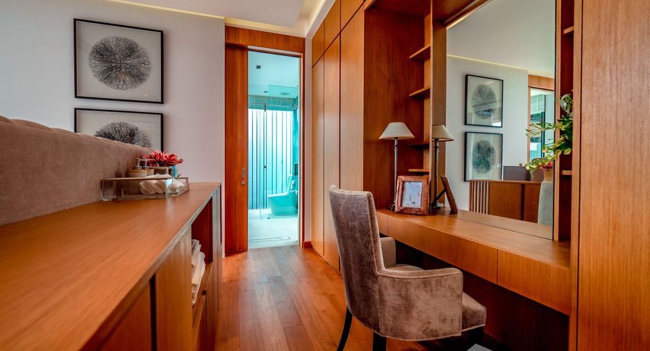 For sale 4 bedrooms villa in Thalang, Phuket