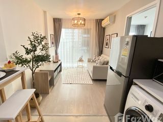For sale 1 bed condo in Phaya Thai, Bangkok