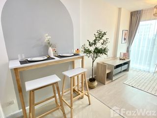 For sale 1 bed condo in Phaya Thai, Bangkok