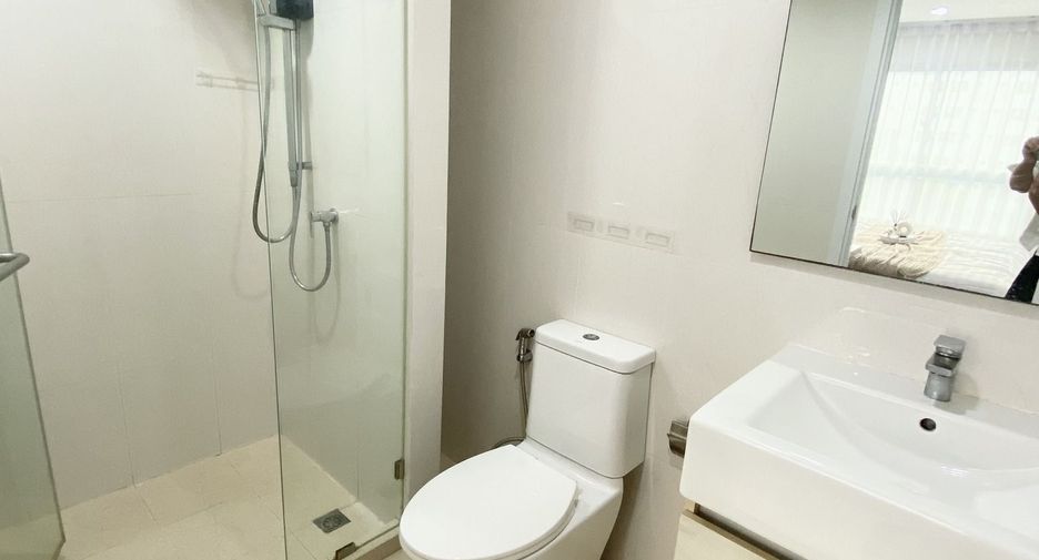 For sale 1 bed condo in Phaya Thai, Bangkok