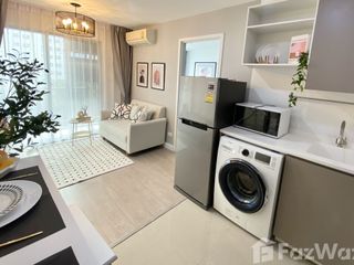 For sale 1 bed condo in Phaya Thai, Bangkok