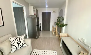For sale 1 bed condo in Phaya Thai, Bangkok