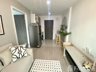For sale 1 bed condo in Phaya Thai, Bangkok