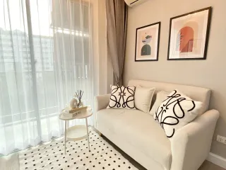 For sale 1 bed condo in Phaya Thai, Bangkok