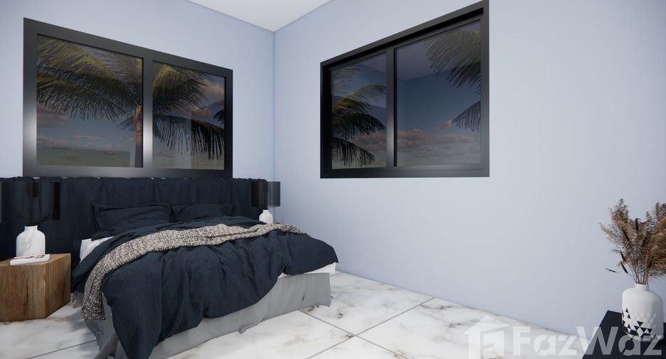 For sale 3 bedrooms house in Mueang Trang, Trang