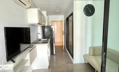 Продажа студия кондо в Банг На, Бангкок