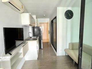 À vendre studio condo à Bang Na, Bangkok