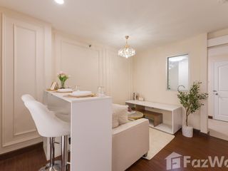 Продажа 1 кровать кондо в Пхра Кханонг, Бангкок