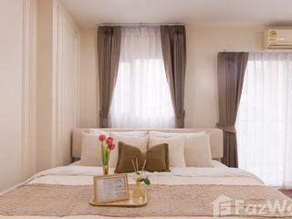Продажа 1 кровать кондо в Пхра Кханонг, Бангкок