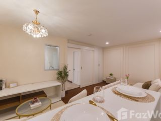 Продажа 1 кровать кондо в Пхра Кханонг, Бангкок