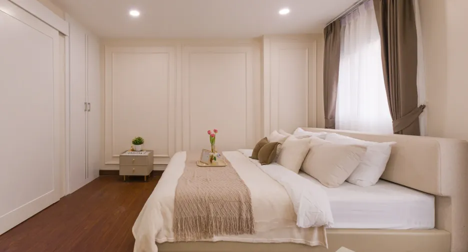 For sale 1 bed condo in Phra Khanong, Bangkok