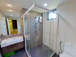 Condo en venta y en alquiler de 1 habitaciones en Phaya Thai, Bangkok