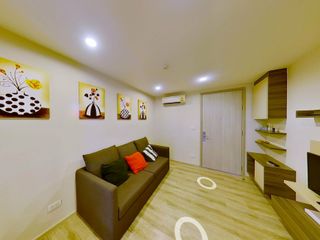 Condo en venta y en alquiler de 1 habitaciones en Phaya Thai, Bangkok