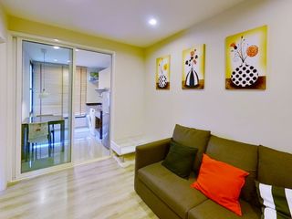 Condo en venta y en alquiler de 1 habitaciones en Phaya Thai, Bangkok