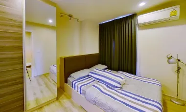 Продажа и аренда 1 кровать кондо в Пхая Тхаи, Бангкок