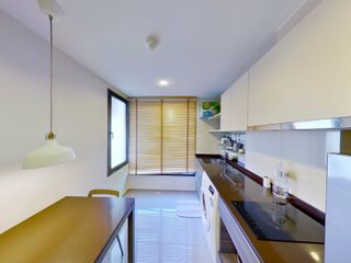 Condo en venta y en alquiler de 1 habitaciones en Phaya Thai, Bangkok