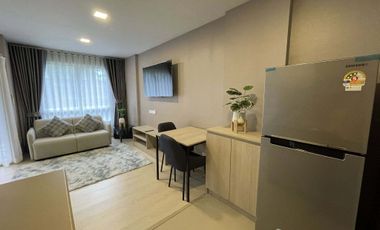 For rent studio condo in Hat Yai, Songkhla