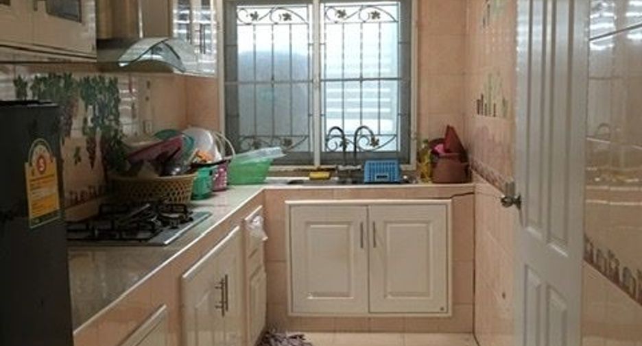 Casa en venta de 3 habitaciones en Bang Phli, Samut Prakan