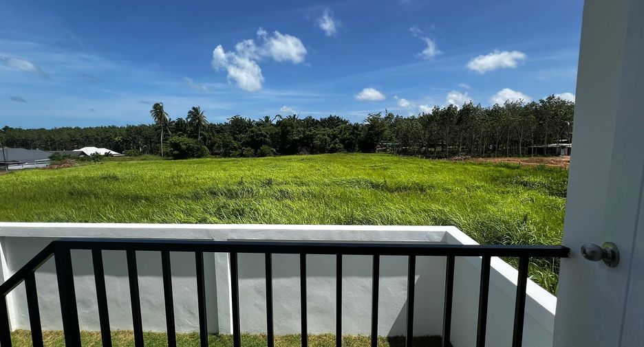 For rent 3 ベッドルーム house in Thalang, Phuket