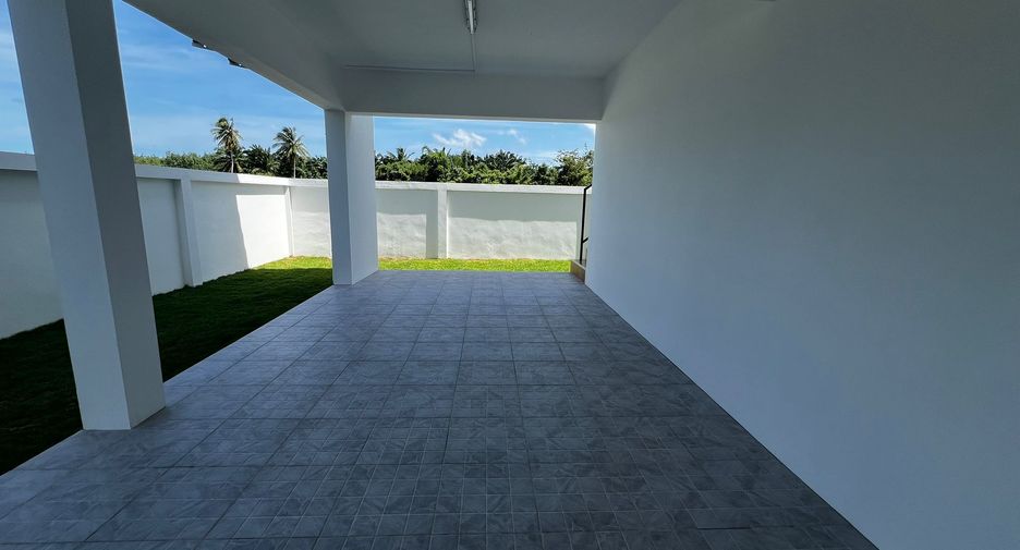 For rent 3 ベッドルーム house in Thalang, Phuket