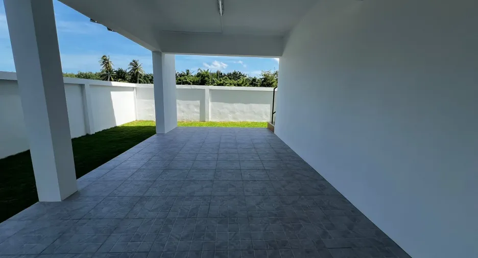 Casa en alquiler de 3 habitaciones en Thalang, Phuket