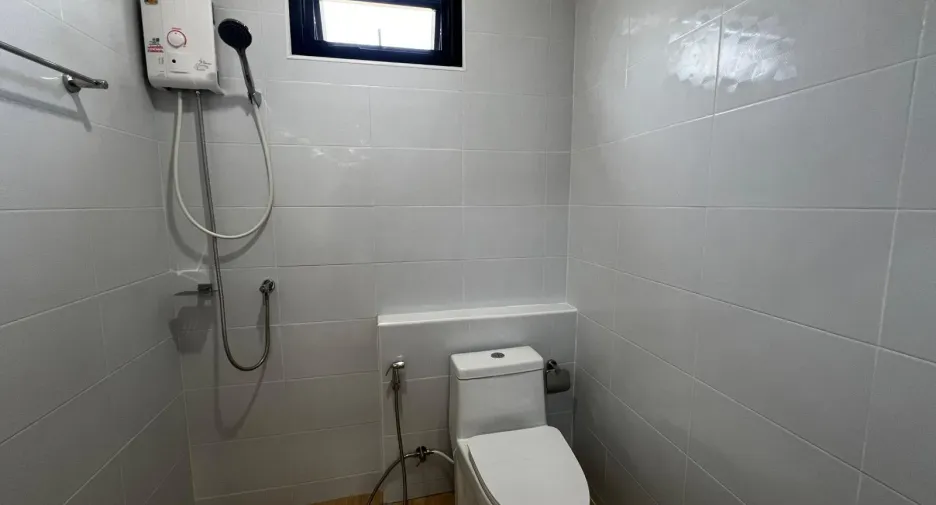 Casa en alquiler de 3 habitaciones en Thalang, Phuket